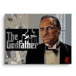 Canvas Without Frame