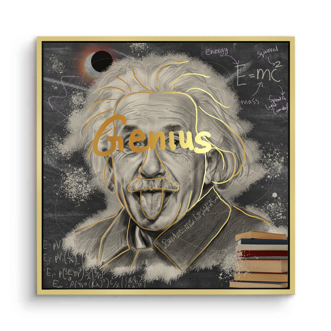 Canvas Gold