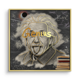 Canvas Gold