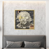 Canvas Gold