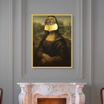 Canvas Gold