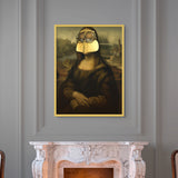 Canvas Gold
