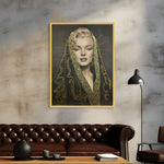 Canvas Gold