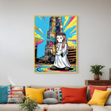 Canvas Gold