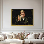 Canvas Gold