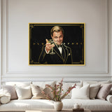 Canvas Gold