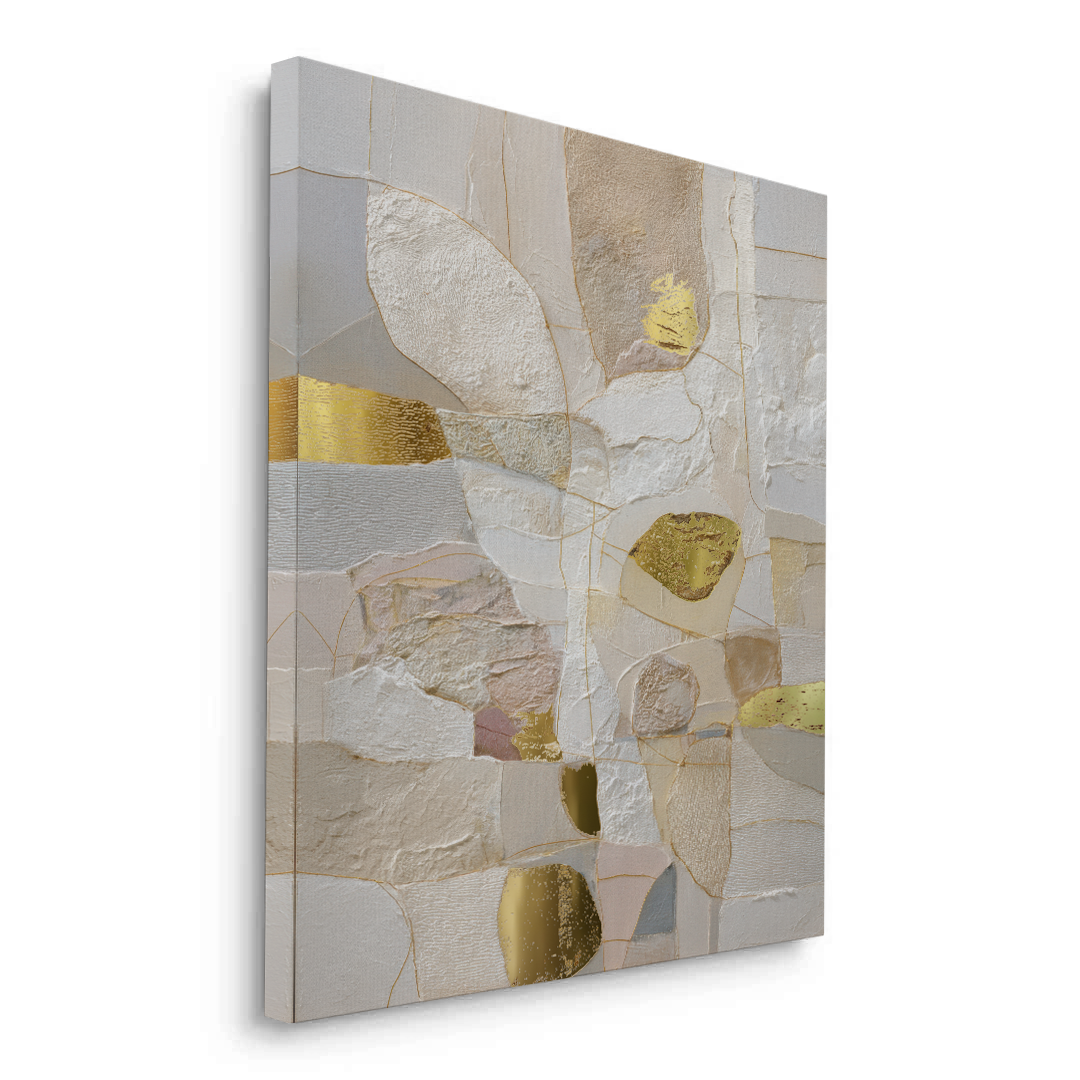 Canvas Without Frame