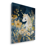 Canvas Without Frame