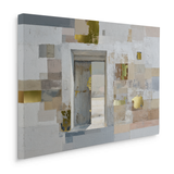 Canvas Without Frame