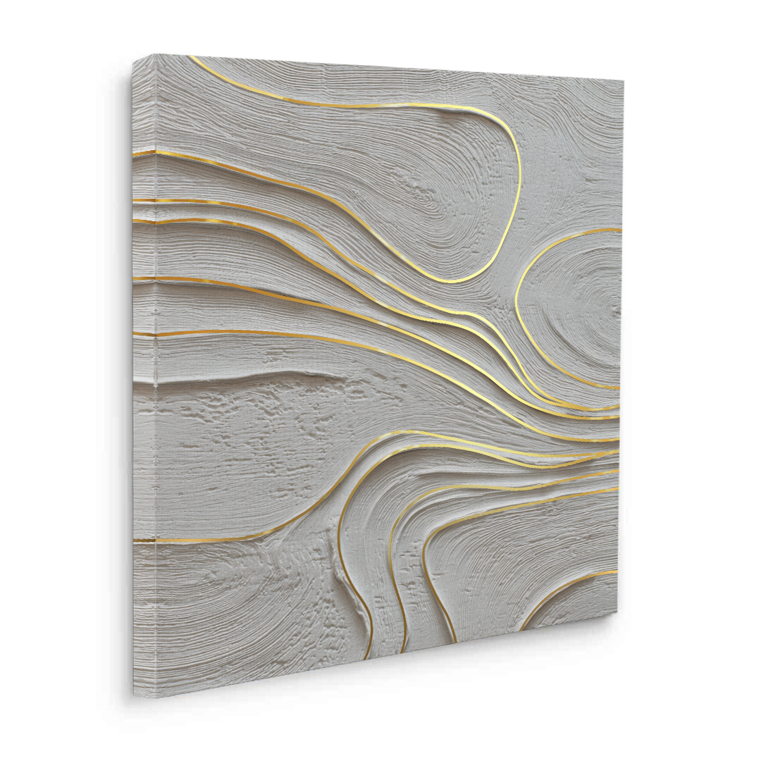 Canvas Without Frame