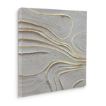 Canvas Without Frame