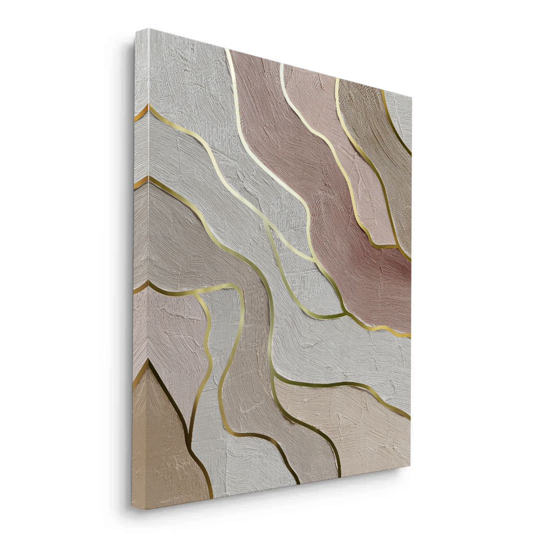 Canvas Without Frame