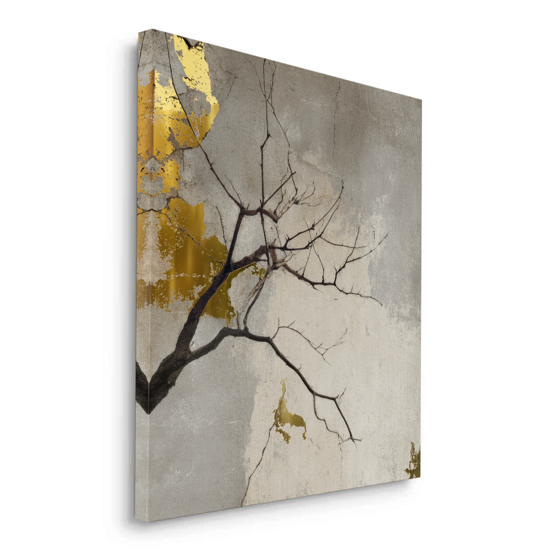 Canvas Without Frame