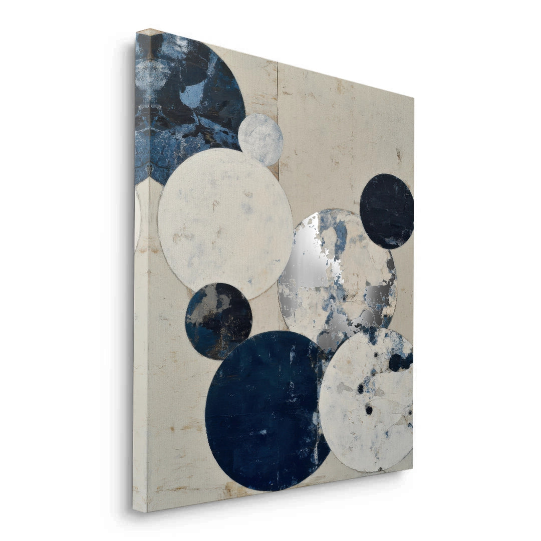 Canvas Without Frame