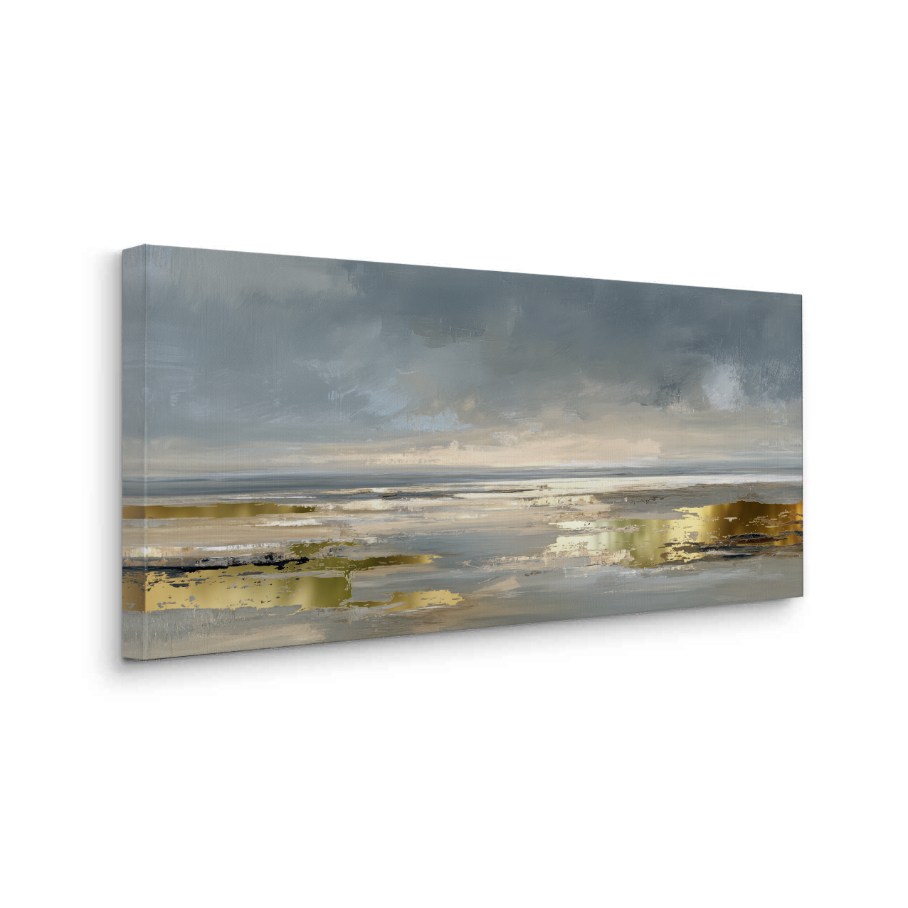 Canvas Without Frame