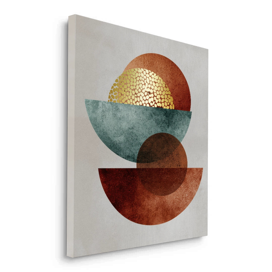 Canvas Without Frame