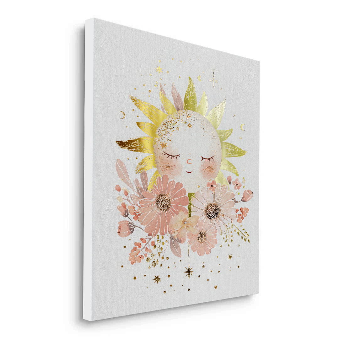 Canvas Without Frame