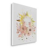 Canvas Without Frame