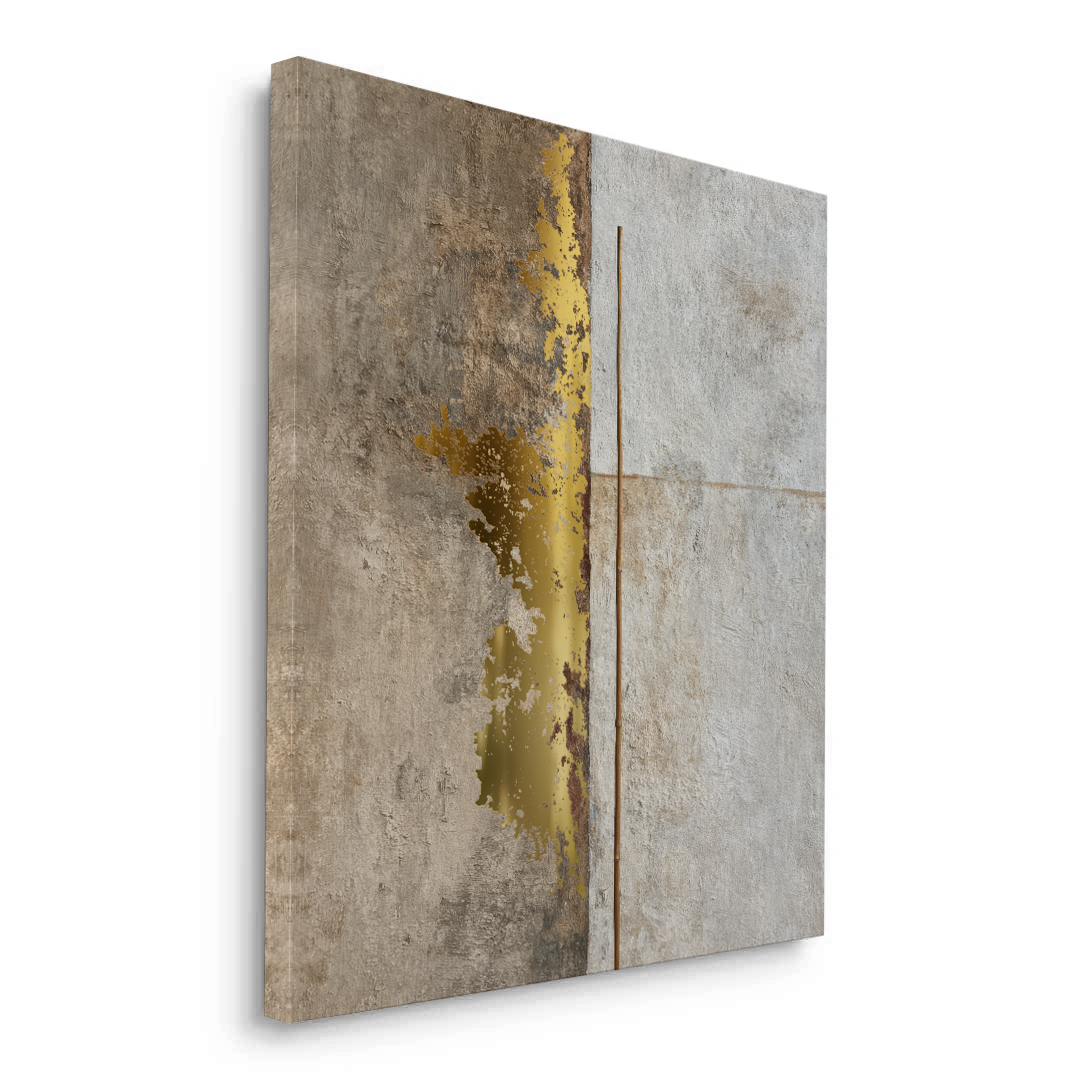 Canvas Without Frame