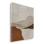 Canvas Without Frame