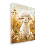 Canvas Without Frame