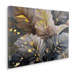 Canvas Without Frame