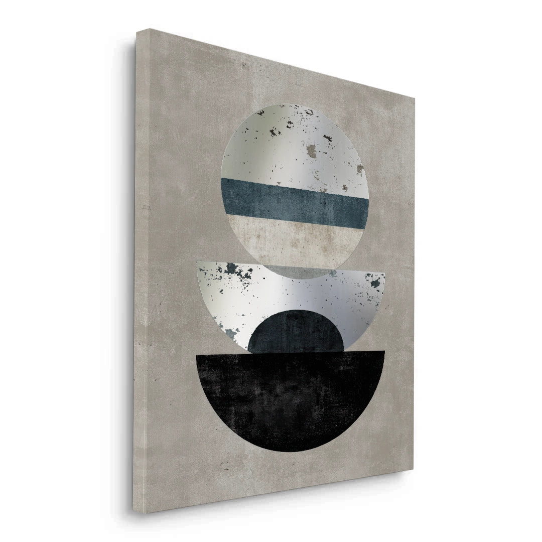 Canvas Without Frame