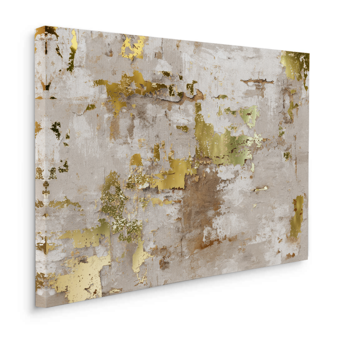 Canvas Without Frame