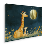 Canvas Without Frame