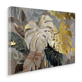 Canvas Without Frame