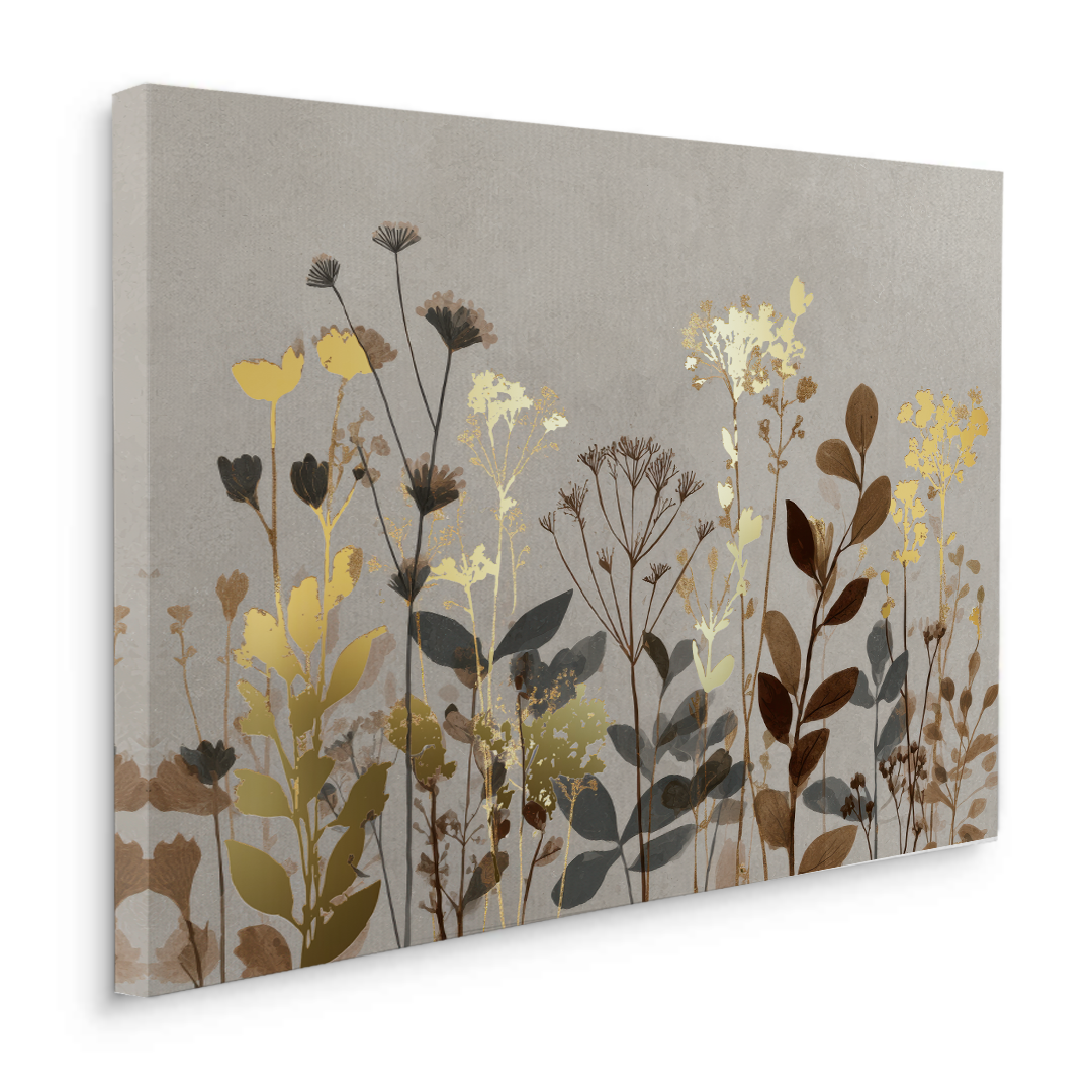 Canvas Without Frame