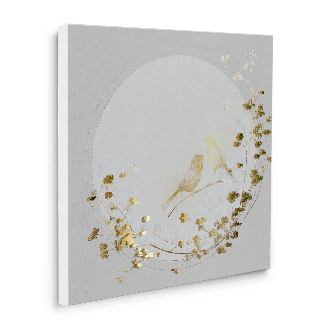 Canvas Without Frame