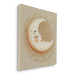 Canvas Without Frame