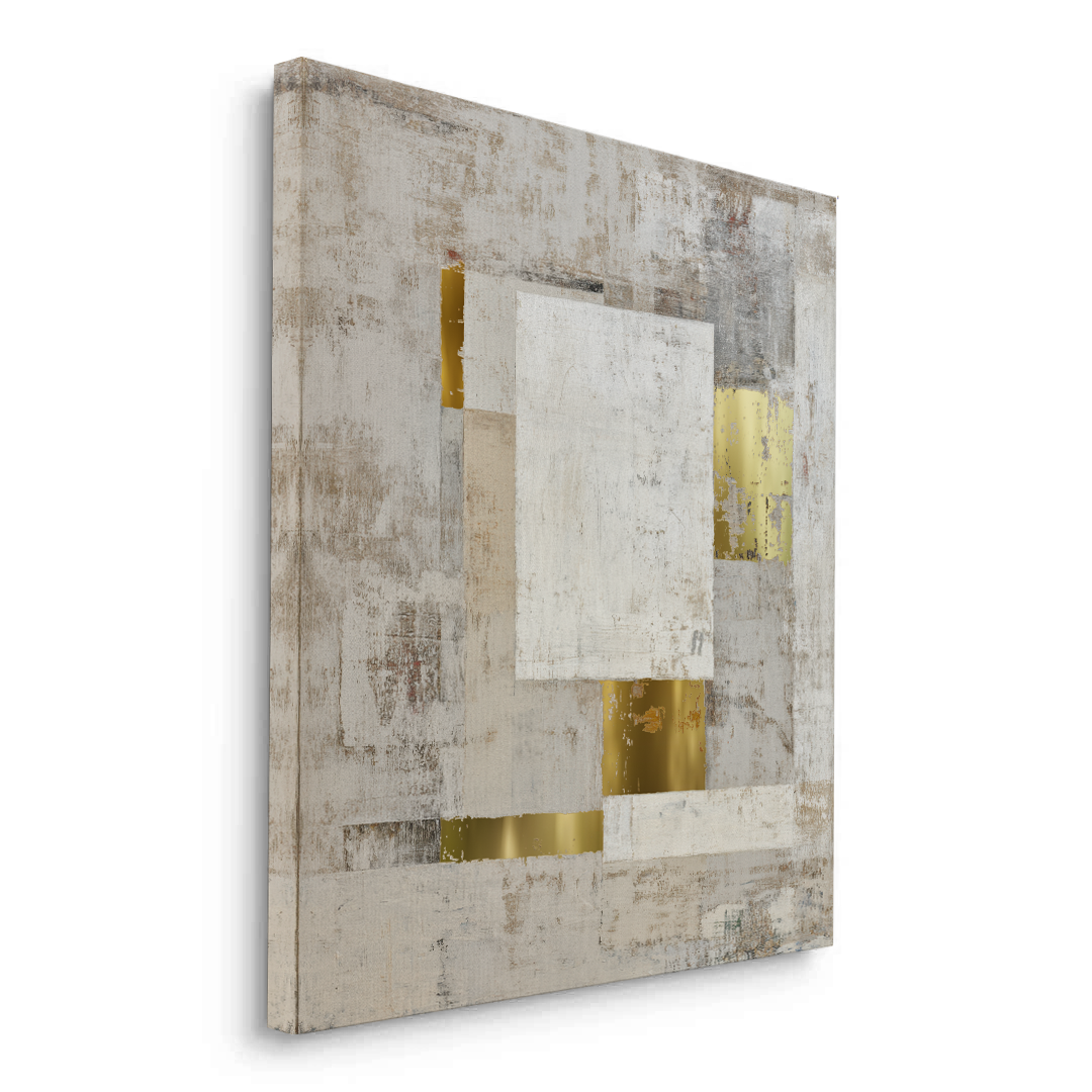 Canvas Without Frame