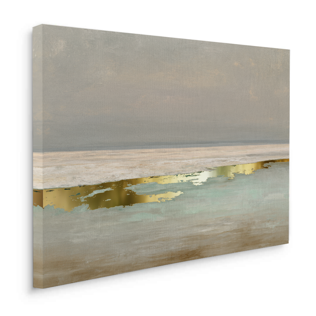 Canvas Without Frame