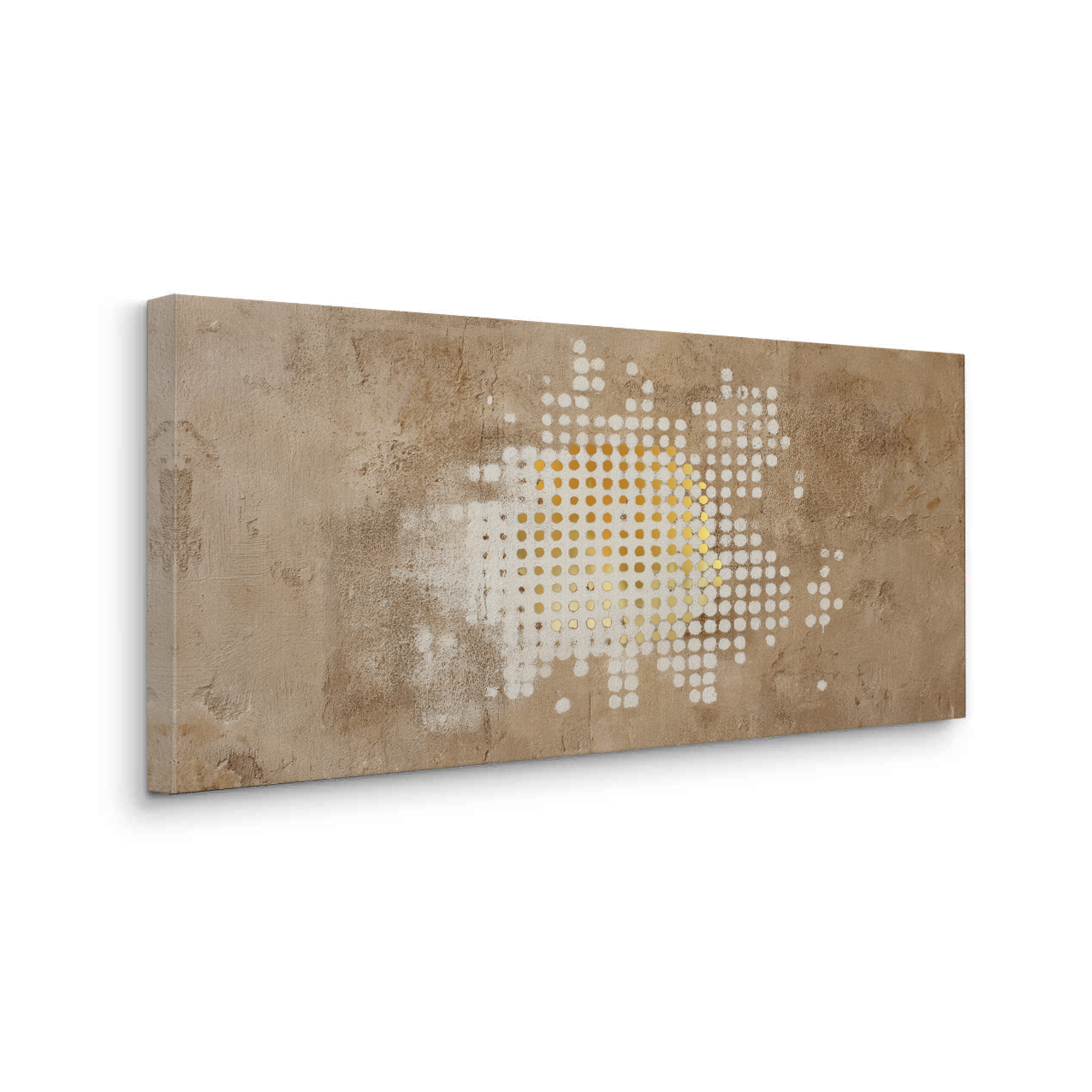 Canvas Without Frame