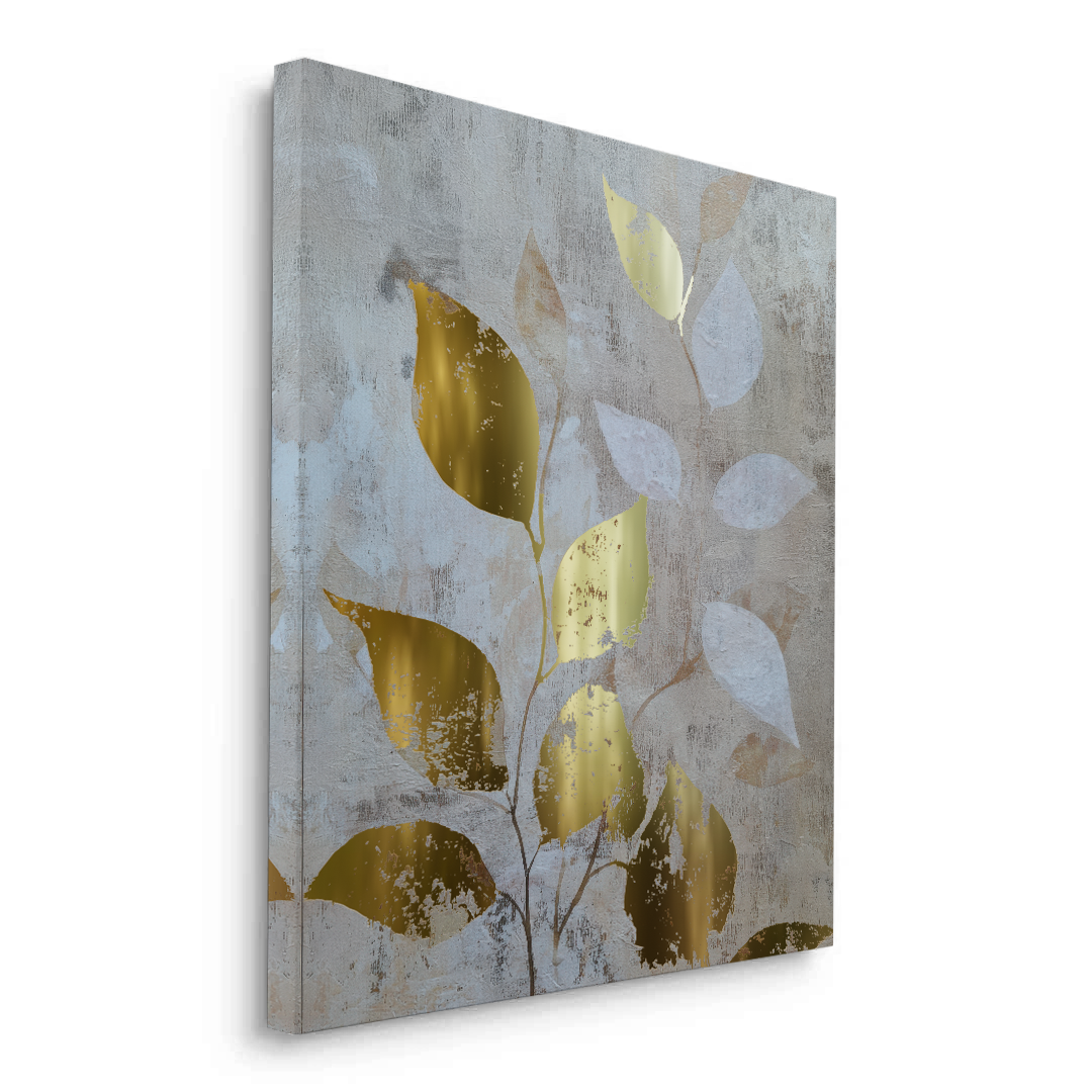 Canvas Without Frame