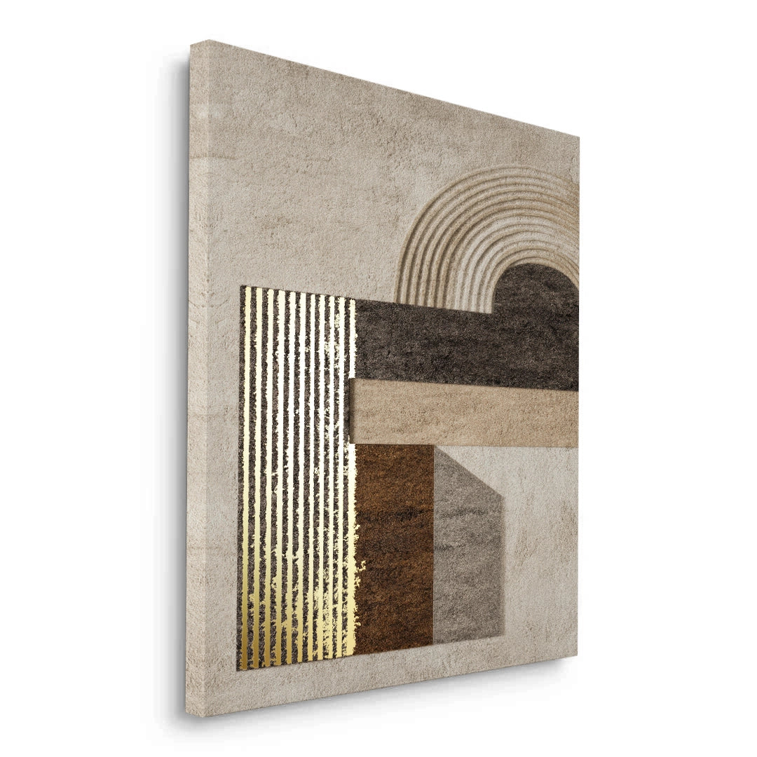 Canvas Without Frame