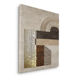 Canvas Without Frame