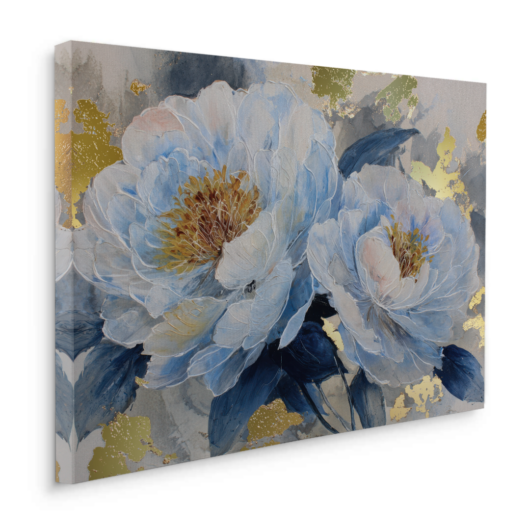 Canvas Without Frame