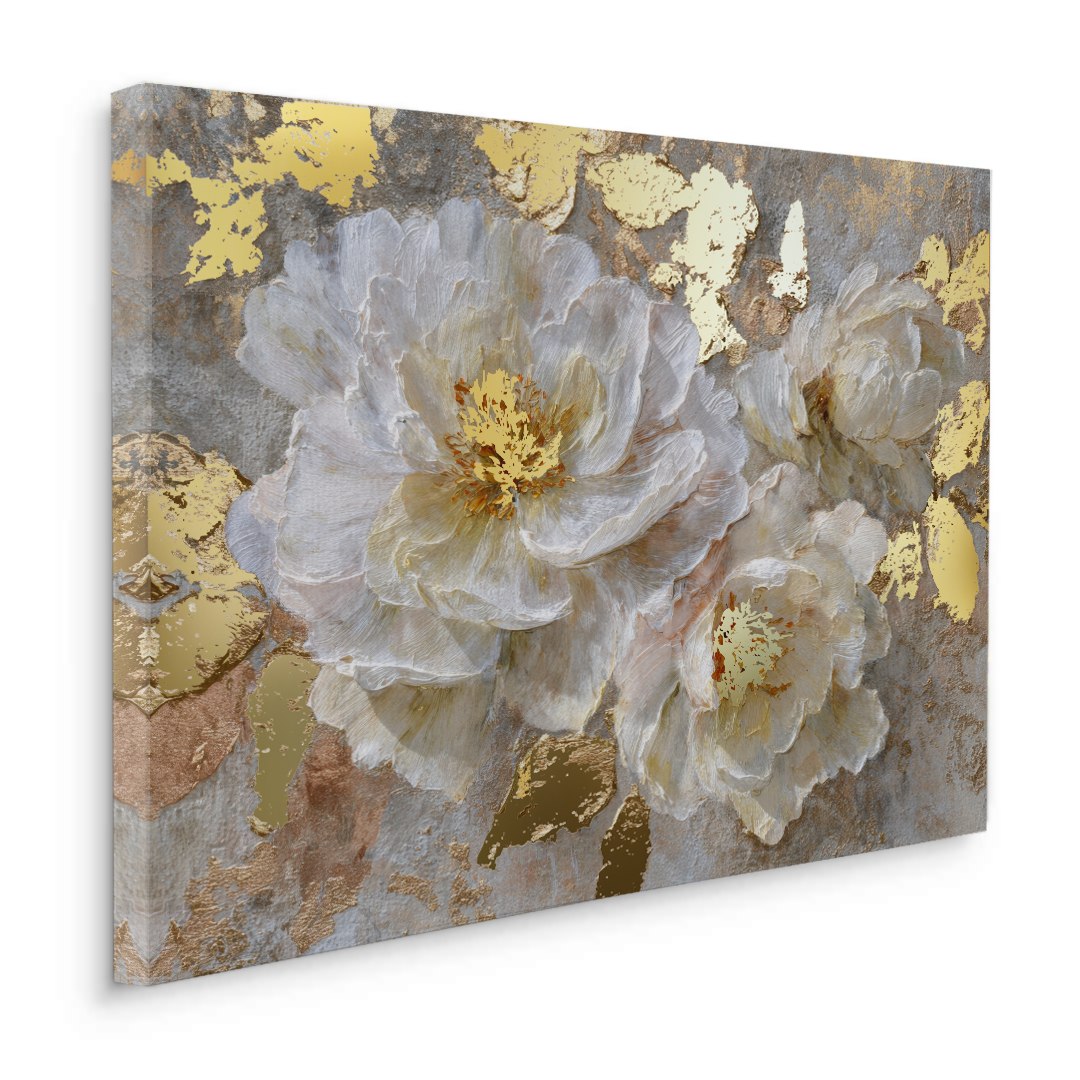 Canvas Without Frame