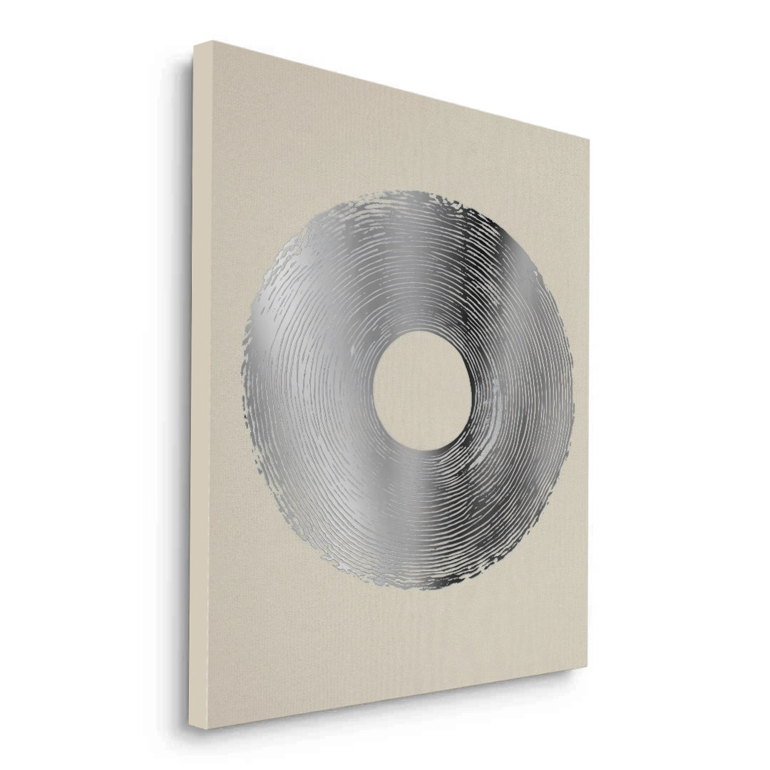 Canvas Without Frame