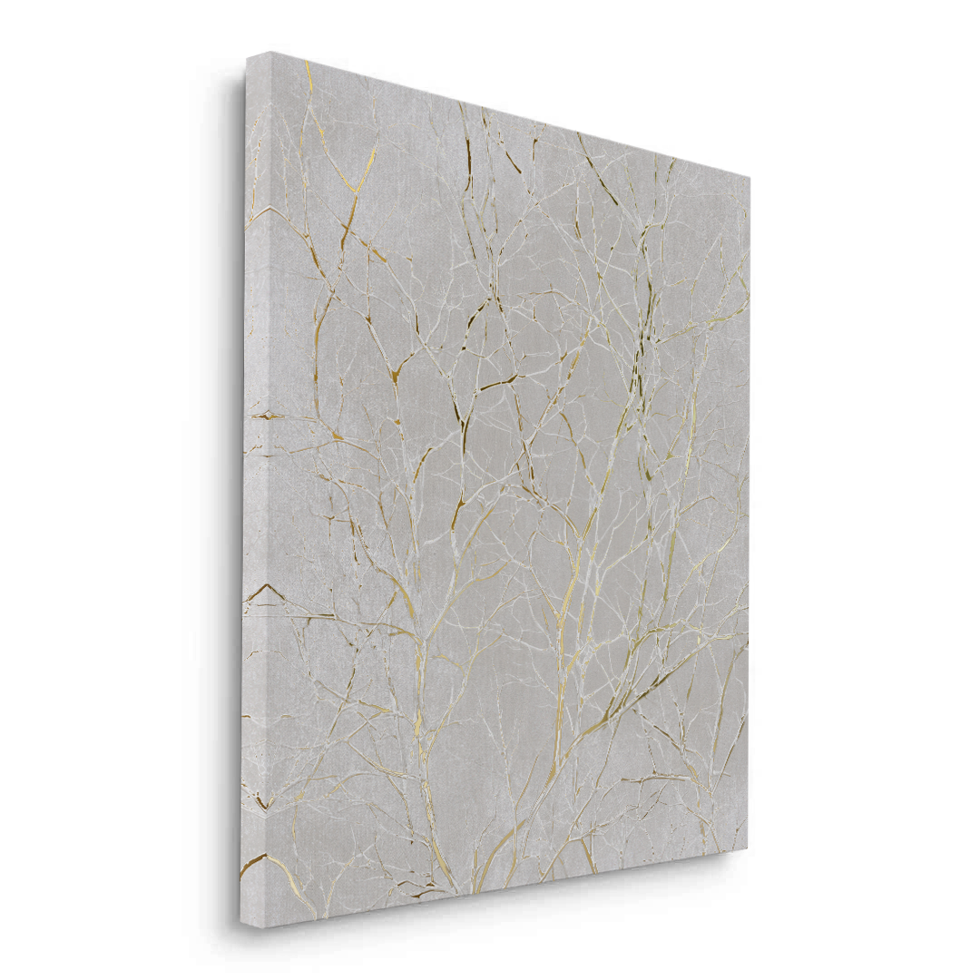 Canvas Without Frame