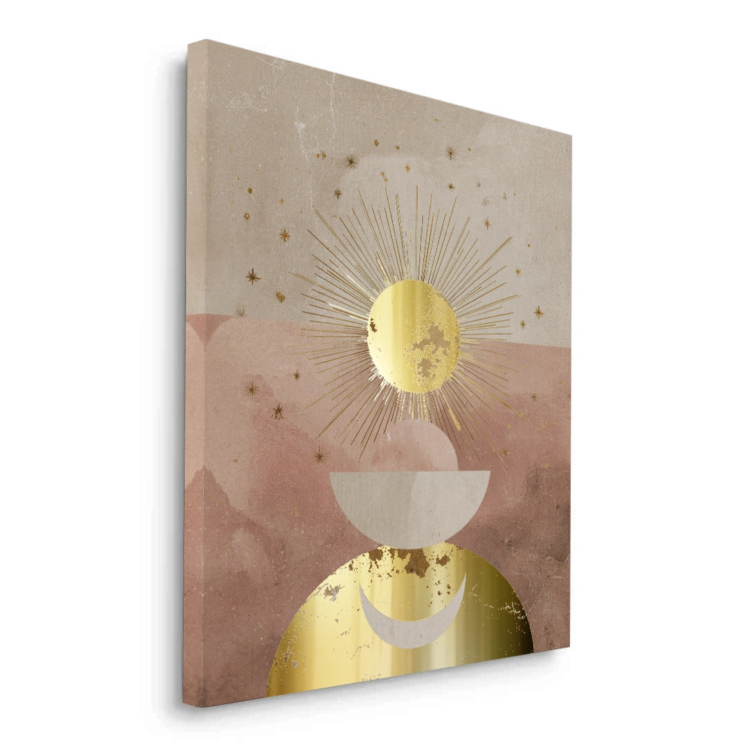 Canvas Without Frame