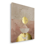 Canvas Without Frame