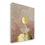 Canvas Without Frame