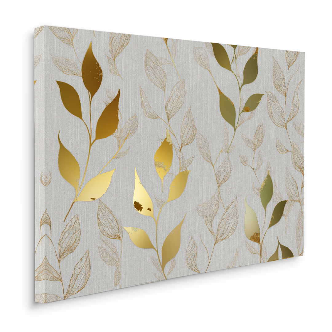 Canvas Without Frame