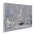 Canvas Without Frame