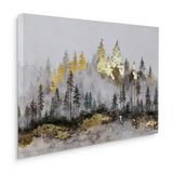 Canvas Without Frame