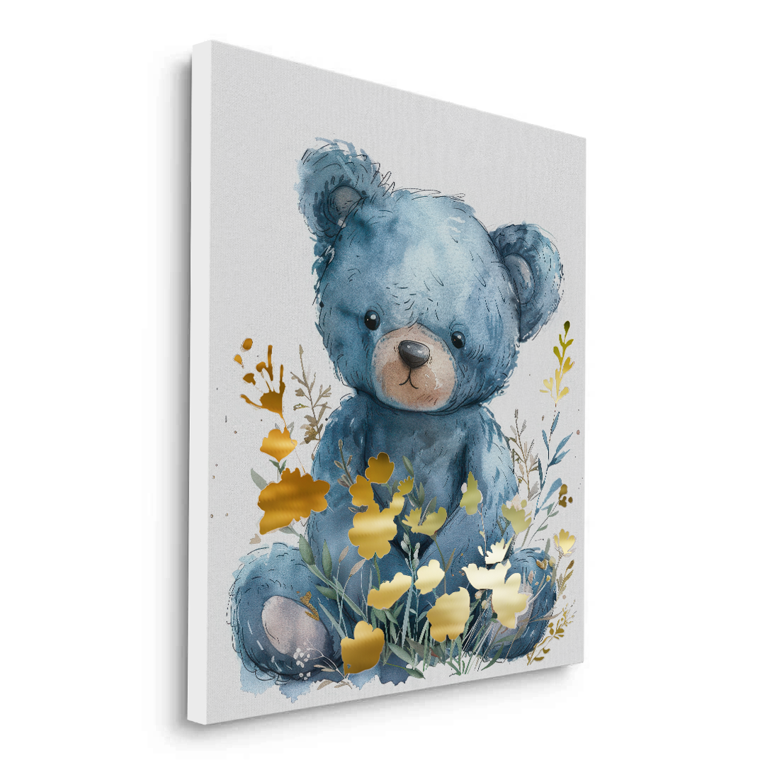 Canvas Without Frame